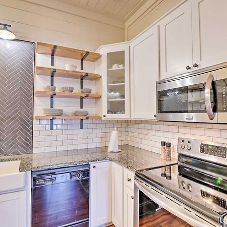 Historic Mountain Home Haven With Large Yard! Εξωτερικό φωτογραφία