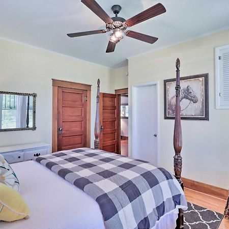 Historic Mountain Home Haven With Large Yard! Εξωτερικό φωτογραφία