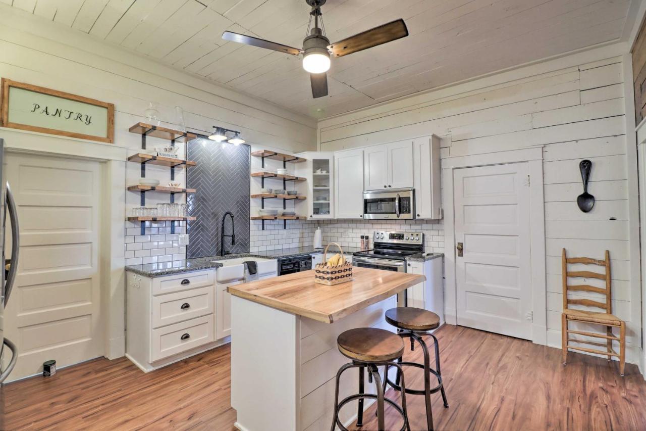 Historic Mountain Home Haven With Large Yard! Εξωτερικό φωτογραφία