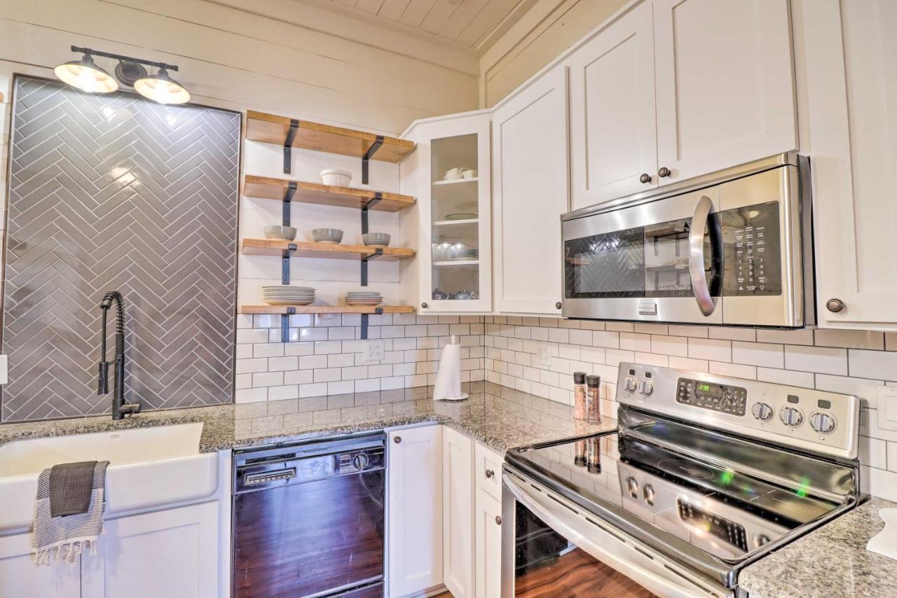 Historic Mountain Home Haven With Large Yard! Εξωτερικό φωτογραφία